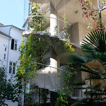 Stilvoll Und Luftig Im Herzen Von Linz Eksteriør billede