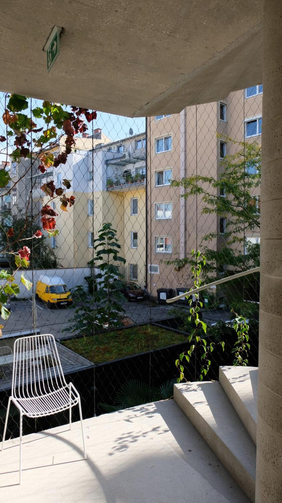 Stilvoll Und Luftig Im Herzen Von Linz Eksteriør billede